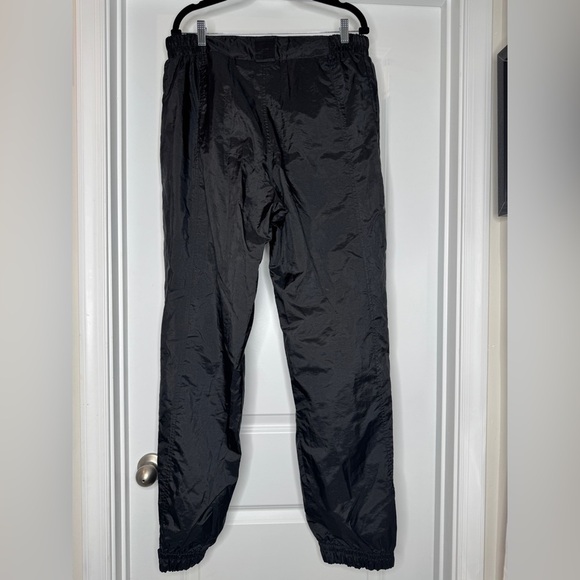 Vintage DownHill Racer Men’s Black Snow Ski Pants, Sz X-Large - Picture 5 of 6